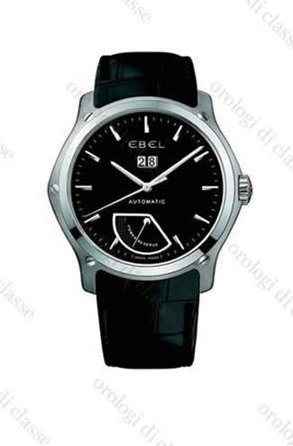 Scheda orologio Ebel Ebel Classic Hexagon #5822 Orologio Ebel Ebel Classic Hexagon #5822