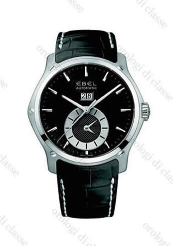 Scheda orologio Ebel Ebel Classic Hexagon #5823 Orologio Ebel Ebel Classic Hexagon #5823