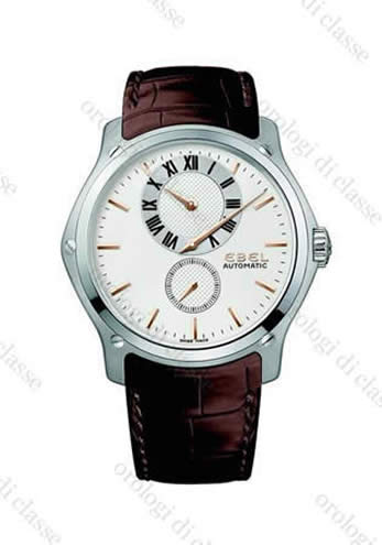Scheda orologio Ebel Ebel Classic Hexagon #5824 Orologio Ebel Ebel Classic Hexagon #5824