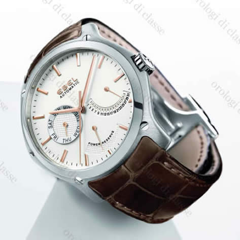 Scheda orologio Ebel Ebel Classic Hexagon #5825 Orologio Ebel Ebel Classic Hexagon #5825