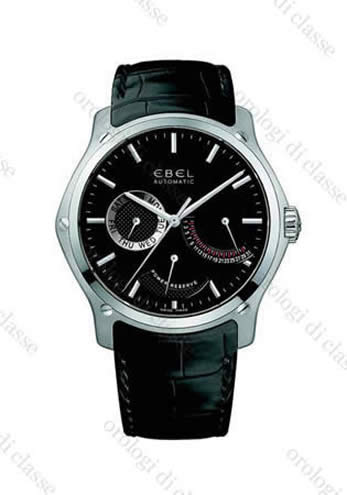 Scheda orologio Ebel Ebel Classic Hexagon #5826 Orologio Ebel Ebel Classic Hexagon #5826