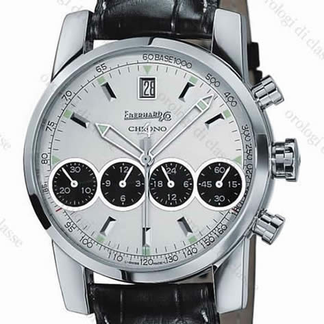 Scheda orologio Eberhard & Co Chrono 4 #5841 Orologio Eberhard & Co Chrono 4 #5841