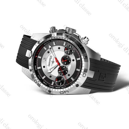 Scheda orologio Eberhard & Co Chrono 4 Geant #11032 Orologio Eberhard & Co Chrono 4 Geant #11032