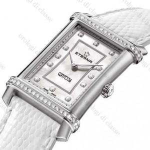 Immagine orologio Eterna modello Contessa Two-Hands Immagine orologio Eterna modello Contessa Two-Hands