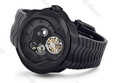Scheda orologio Franc Vila FVa N° 1 Orologio Franc Vila FVa N° 1