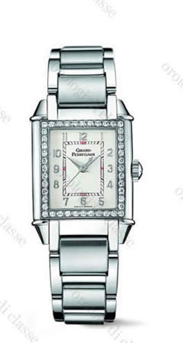 Scheda orologio Girard-Perregaux Lady Mechanical Jewelry #7043 Orologio Girard-Perregaux Lady Mechanical Jewelry #7043