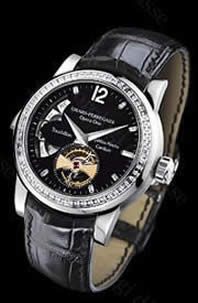 Scheda orologio Girard-Perregaux Opera One #7051 Orologio Girard-Perregaux Opera One #7051