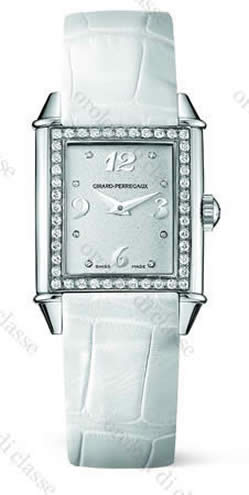 Scheda orologio Girard-Perregaux Vintage 1945 LADY QUARTZ #7044 Orologio Girard-Perregaux Vintage 1945 LADY QUARTZ #7044