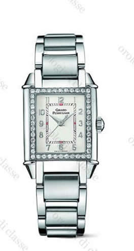 Scheda orologio Girard-Perregaux Vintage 1945 LADY QUARTZ #7048 Orologio Girard-Perregaux Vintage 1945 LADY QUARTZ #7048