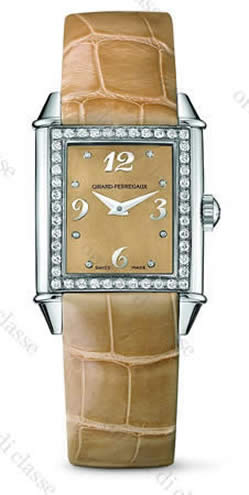 Scheda orologio Girard-Perregaux Vintage 1945 Mechanical Jewellery Donna #10737 Orologio Girard-Perregaux Vintage 1945 Mechanical Jewellery Donna #10737