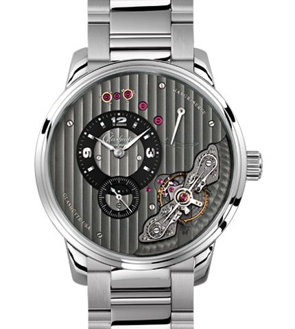Scheda orologio Glashütte Original PanoInverse XL #11503 Orologio Glashütte Original PanoInverse XL #11503
