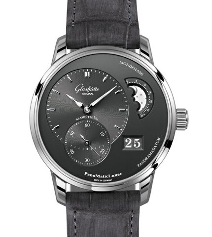 Scheda orologio Glashütte Original PanoMaticLunar #11514 Orologio Glashütte Original PanoMaticLunar #11514