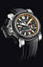 Immagine orologio Graham modello Chronofighter Oversize Titanium Commando Immagine orologio Graham modello Chronofighter Oversize Titanium Commando