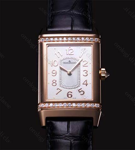 Scheda orologio Jaeger-LeCoultre Grande Reverso Lady Ultrathin #11108 Orologio Jaeger-LeCoultre Grande Reverso Lady Ultrathin #11108