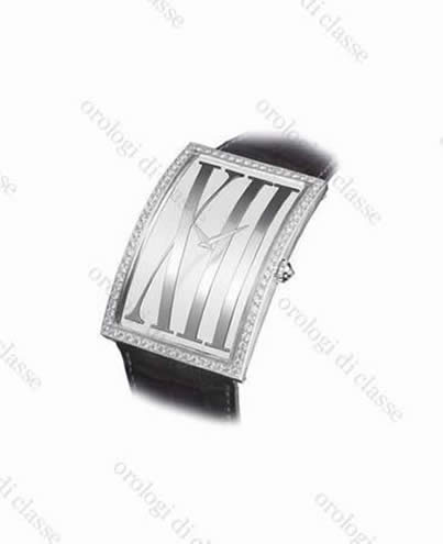 Scheda orologio Guy Ellia Time Square Douze #6838 Orologio Guy Ellia Time Square Douze #6838