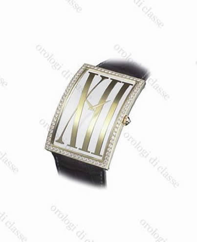 Scheda orologio Guy Ellia Time Square Douze #6839 Orologio Guy Ellia Time Square Douze #6839