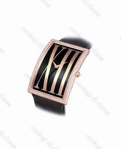 Scheda orologio Guy Ellia Time Square Douze #6841 Orologio Guy Ellia Time Square Douze #6841