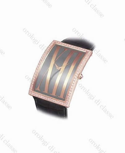 Scheda orologio Guy Ellia Time Square Douze #6842 Orologio Guy Ellia Time Square Douze #6842