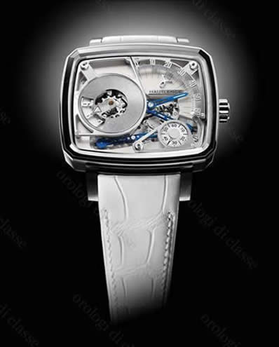 Scheda orologio Hautlence HL 04 #7195 Orologio Hautlence HL 04 #7195