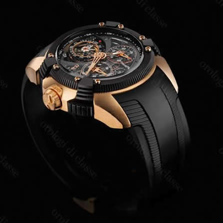 Scheda orologio HD3 Capture 2 #7211 Orologio HD3 Capture 2 #7211
