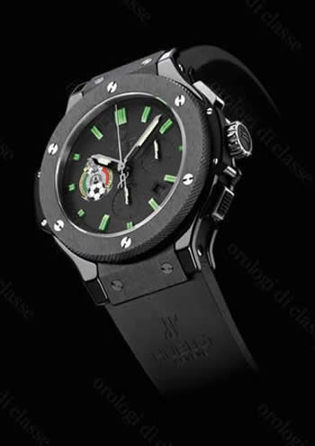 Scheda orologio Hublot Big Bang #7253 Orologio Hublot Big Bang #7253