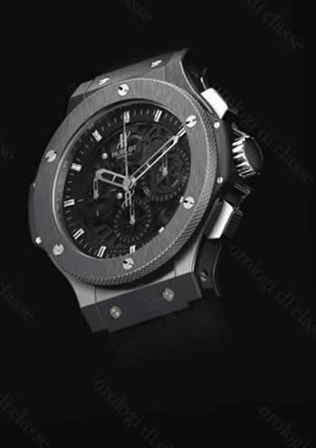 Scheda orologio Hublot Big Bang Aero Bang #7241 Orologio Hublot Big Bang Aero Bang #7241