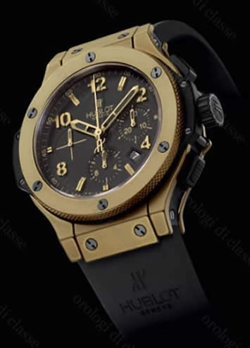 Scheda orologio Hublot Big Bang Bullet Bang #7267 Orologio Hublot Big Bang Bullet Bang #7267