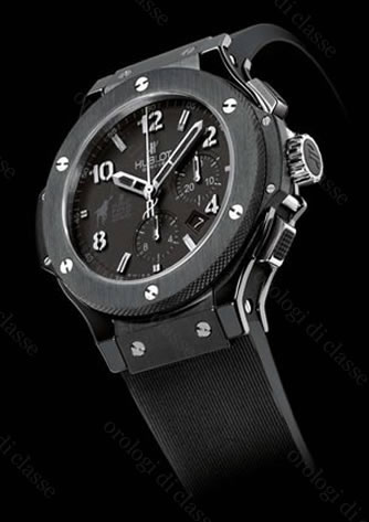 Scheda orologio Hublot Big Bang Hublot Polo Gold Cup Gstaad #7278 Orologio Hublot Big Bang Hublot Polo Gold Cup Gstaad #7278