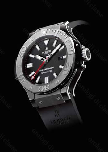 Scheda orologio Hublot Big Bang King #7279 Orologio Hublot Big Bang King #7279