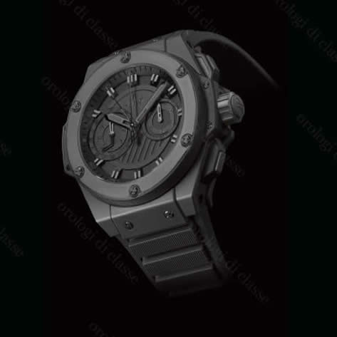 Scheda orologio Hublot Big Bang King Power #7259 Orologio Hublot Big Bang King Power #7259
