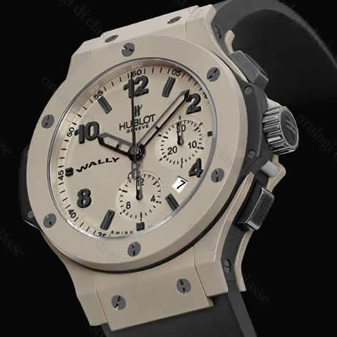 Scheda orologio Hublot Big Bang Mag Bang #7286 Orologio Hublot Big Bang Mag Bang #7286