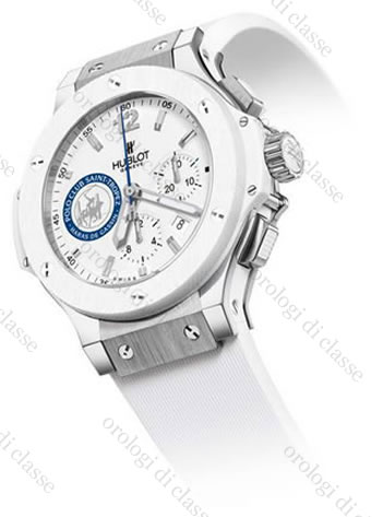 Scheda orologio Hublot Big Bang POLO CLUB SAINT-TROPEZ #7290 Orologio Hublot Big Bang POLO CLUB SAINT-TROPEZ #7290