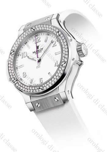 Scheda orologio Hublot Big Bang Smiling Children #7295 Orologio Hublot Big Bang Smiling Children #7295