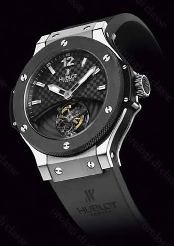 Scheda orologio Hublot Big Bang Solo Bang Platinum #7296 Orologio Hublot Big Bang Solo Bang Platinum #7296
