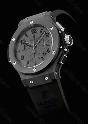 Scheda orologio Hublot Big Bang Tantalum #7297 Orologio Hublot Big Bang Tantalum #7297