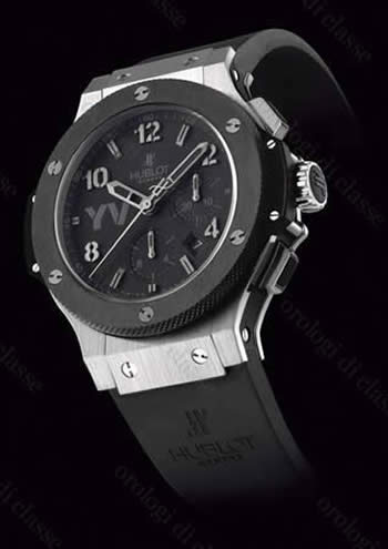 Scheda orologio Hublot Big Bang Yankee Victor #7300 Orologio Hublot Big Bang Yankee Victor #7300