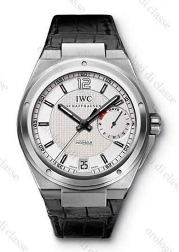 Scheda orologio IWC Big Ingenieur #7333 Orologio IWC Big Ingenieur #7333