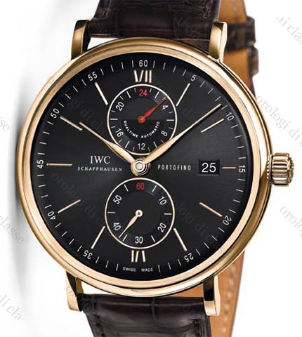 orologio portofino