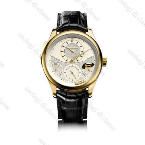 Scheda orologio Jaeger-LeCoultre Master Grande Tradition Ripetizione Minuti #7394 Orologio Jaeger-LeCoultre Master Grande Tradition Ripetizione Minuti #7394