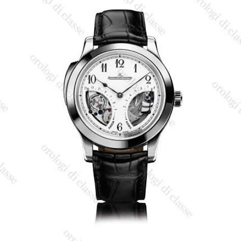 Scheda orologio Jaeger-LeCoultre Master Minute Repeater Grand Feu #10850 Orologio Jaeger-LeCoultre Master Minute Repeater Grand Feu #10850
