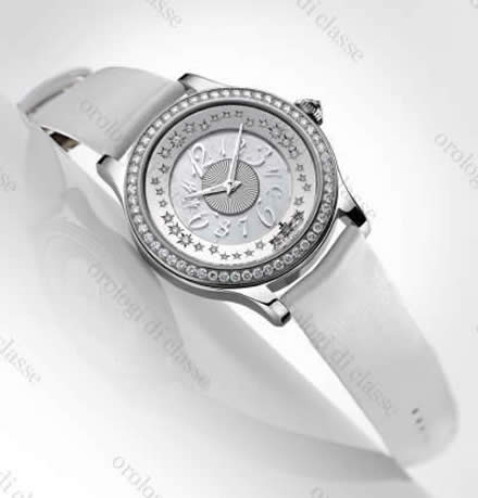 Scheda orologio Jaeger-LeCoultre Master Twinkling Diamonds #7396 Orologio Jaeger-LeCoultre Master Twinkling Diamonds #7396
