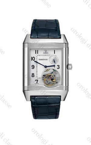 Scheda orologio Jaeger-LeCoultre Reverso Grande Complication à Triptyique #7400 Orologio Jaeger-LeCoultre Reverso Grande Complication à Triptyique #7400