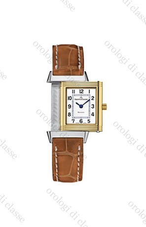 Scheda orologio Jaeger-LeCoultre Reverso Lady #10854 Orologio Jaeger-LeCoultre Reverso Lady #10854