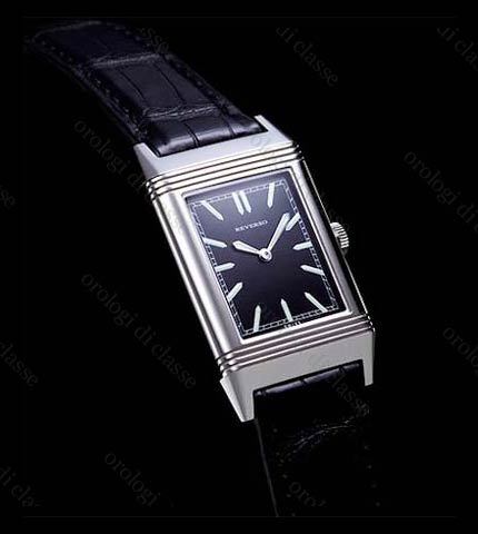 Scheda orologio Jaeger-LeCoultre Reverso 1931 #11093 Orologio Jaeger-LeCoultre Reverso 1931 #11093