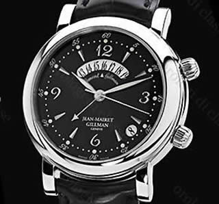 Scheda orologio Jean-Mairet & Gillman Clèment Gillman #7352 Orologio Jean-Mairet & Gillman Clèment Gillman #7352