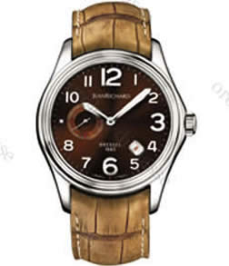 Scheda orologio JeanRichard Bressel 1665 Automatic #7417 Orologio JeanRichard Bressel 1665 Automatic #7417