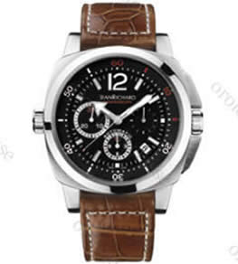 Scheda orologio JeanRichard Chronoscope #7413 Orologio JeanRichard Chronoscope #7413