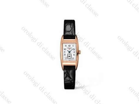 Scheda orologio Longines BelleArti #8031 Orologio Longines BelleArti #8031