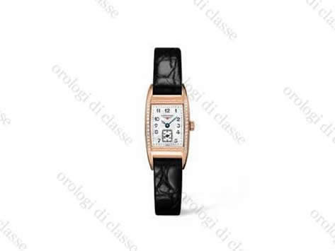 Scheda orologio Longines BelleArti #8033 Orologio Longines BelleArti #8033