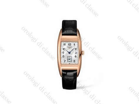 Scheda orologio Longines BelleArti #8035 Orologio Longines BelleArti #8035